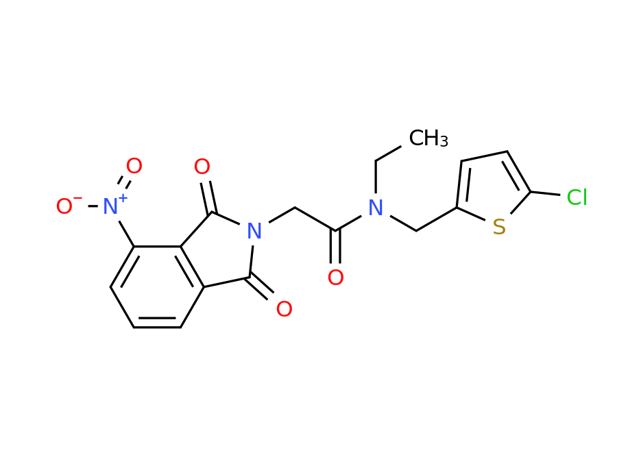 Structure Amb5977659