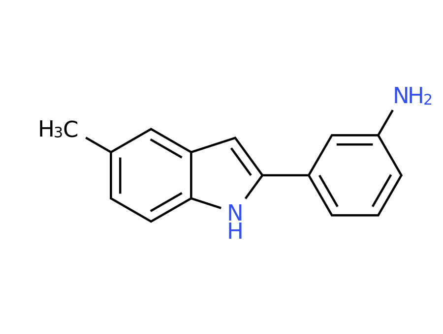 Structure Amb597819