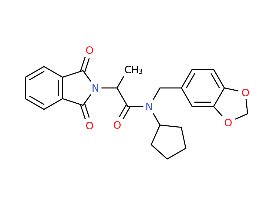 Structure Amb5978285