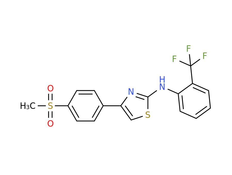 Structure Amb5979384