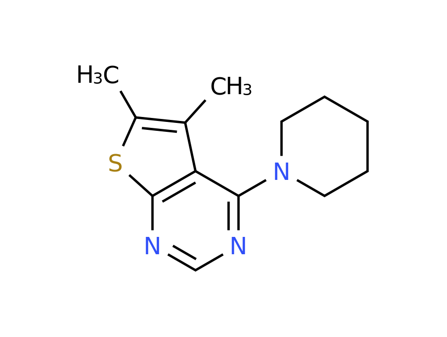 Structure Amb598143