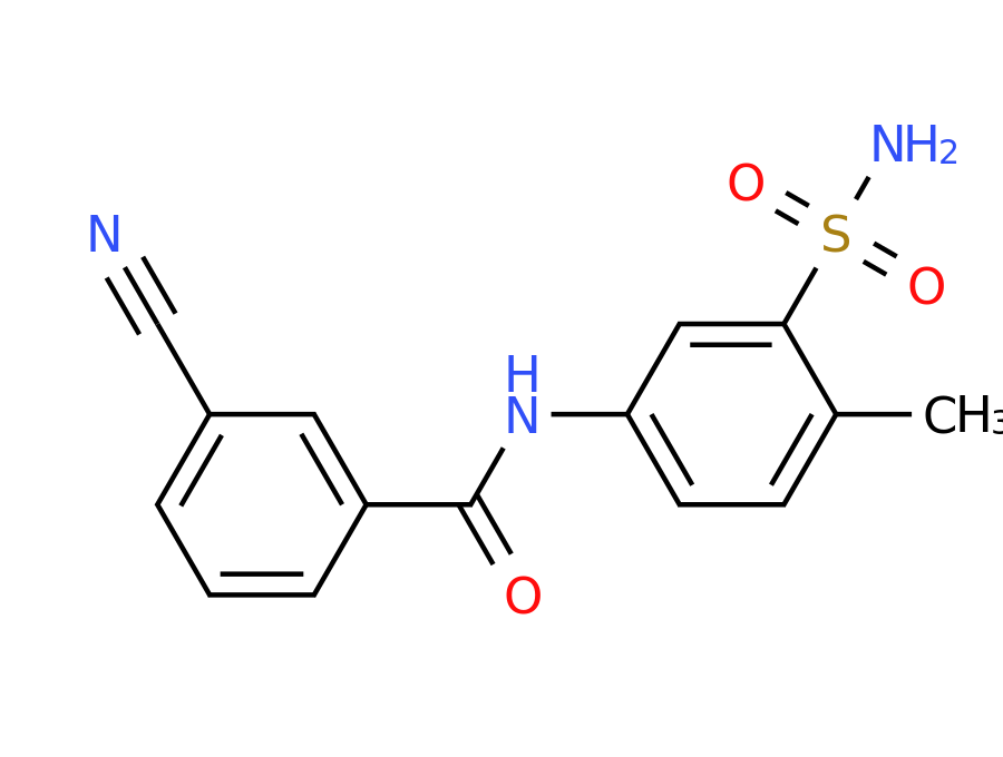 Structure Amb5981517