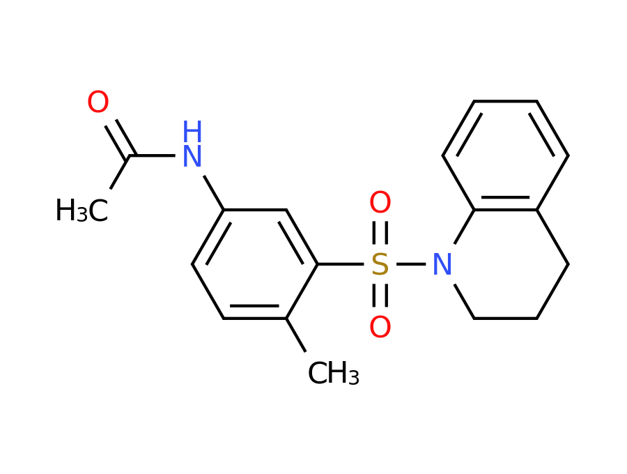 Structure Amb5982496