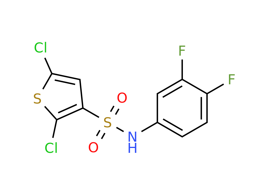 Structure Amb5982628