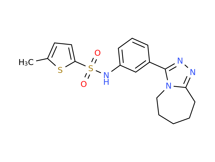 Structure Amb5982986