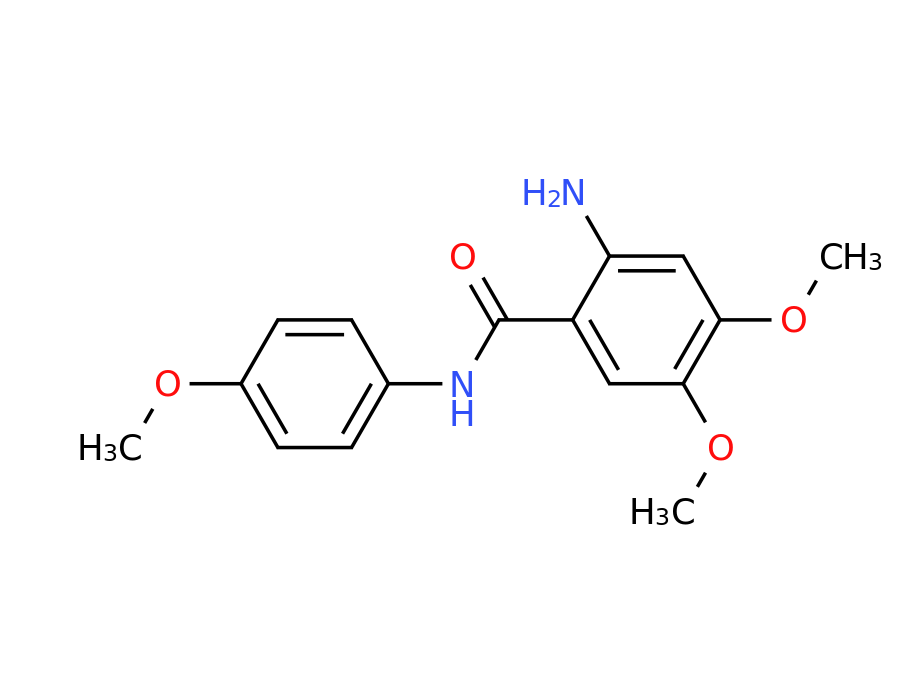 Structure Amb598334