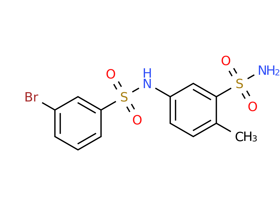 Structure Amb5983389