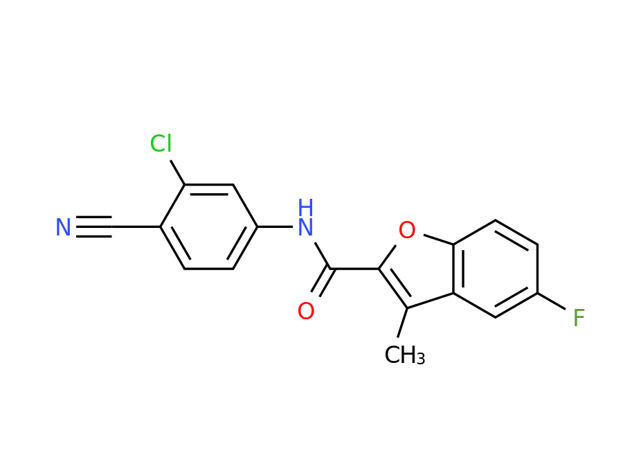 Structure Amb5984298