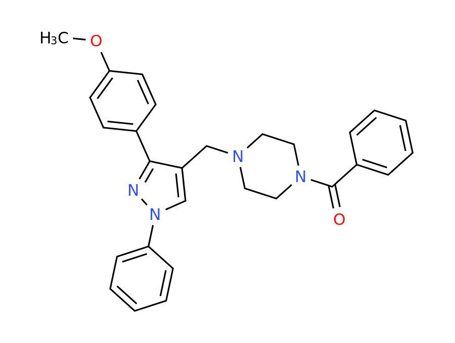 Structure Amb5984693