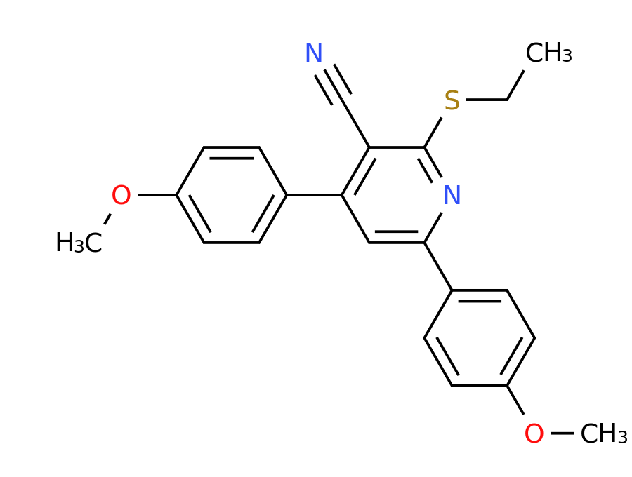 Structure Amb598482