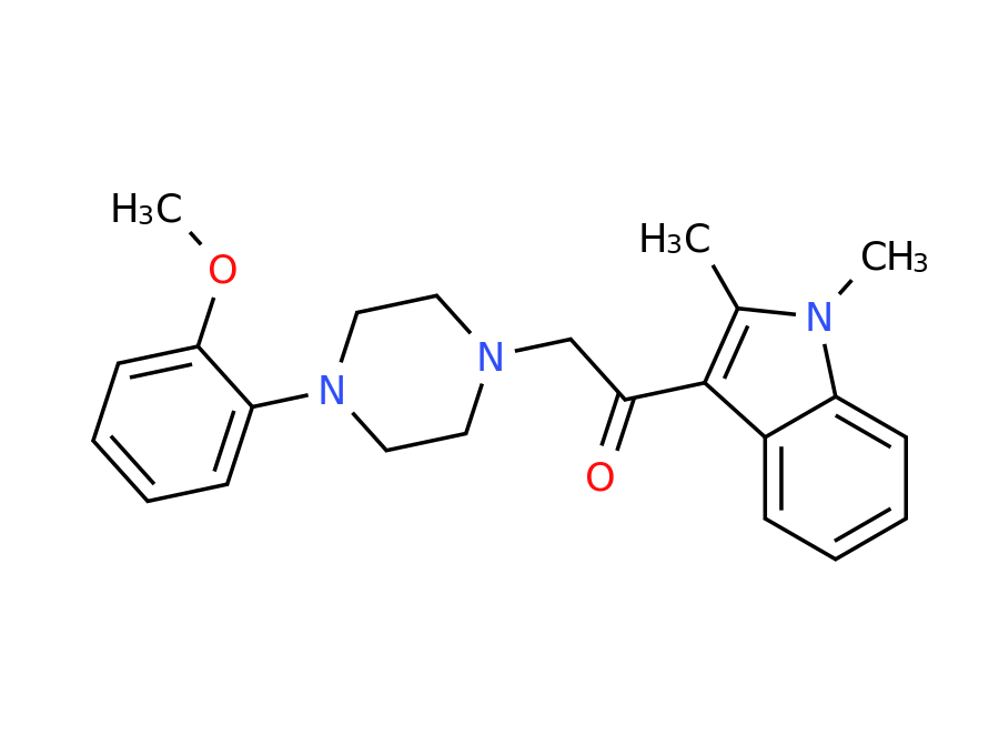 Structure Amb598499