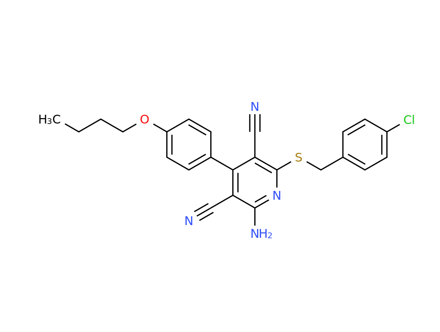 Structure Amb598560