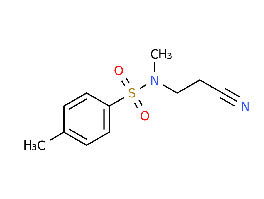 Structure Amb598710