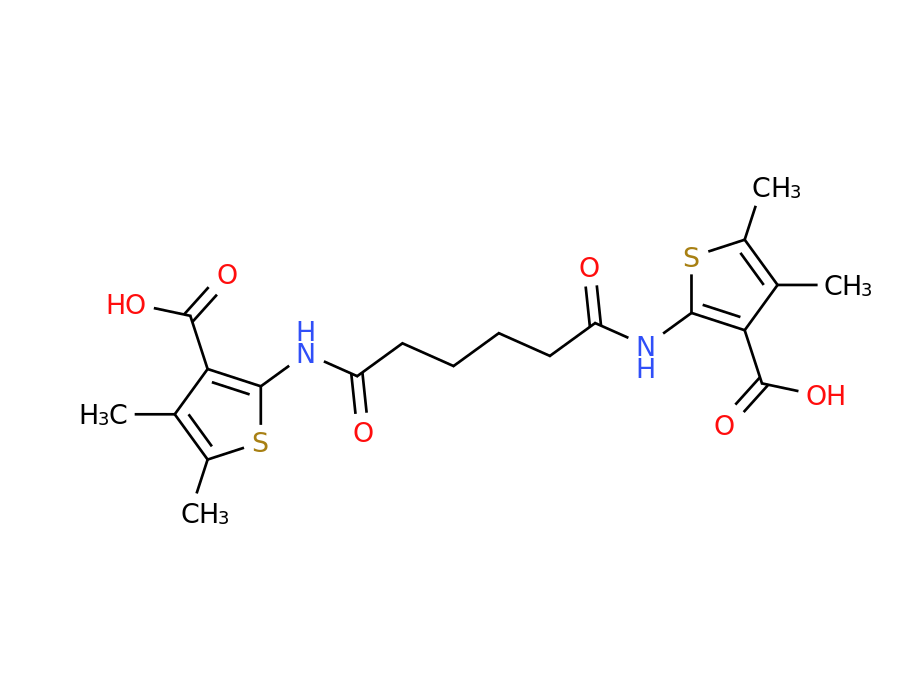 Structure Amb598730