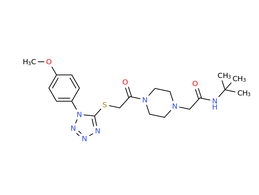 Structure Amb5987582