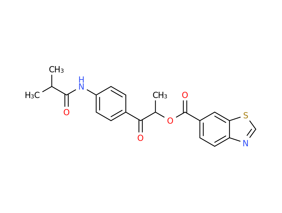 Structure Amb5987868