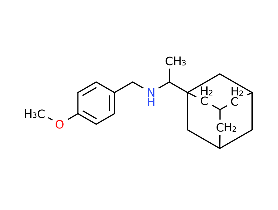 Structure Amb598788