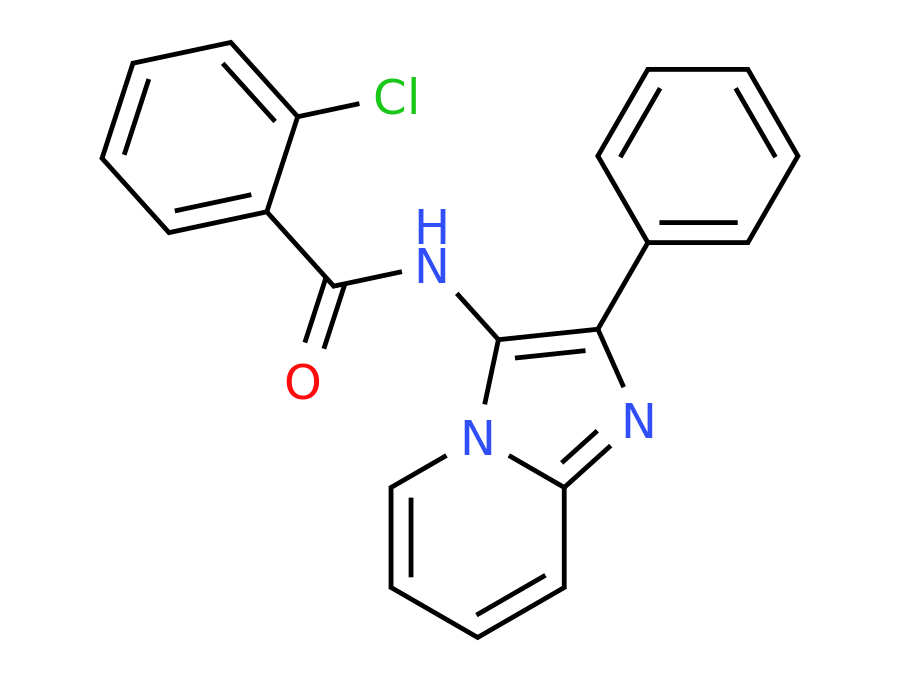 Structure Amb599072