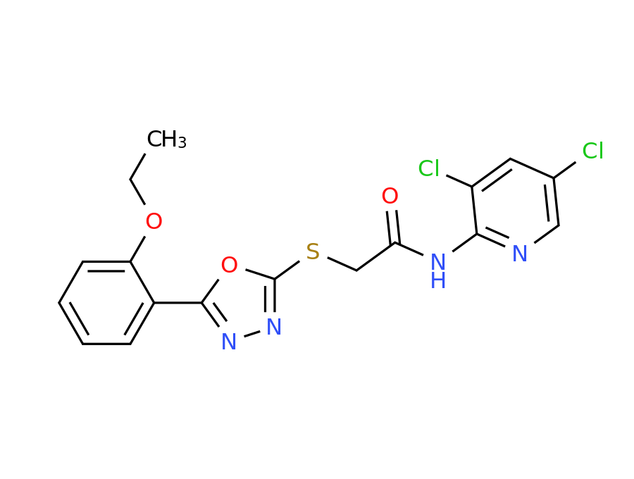 Structure Amb5990819