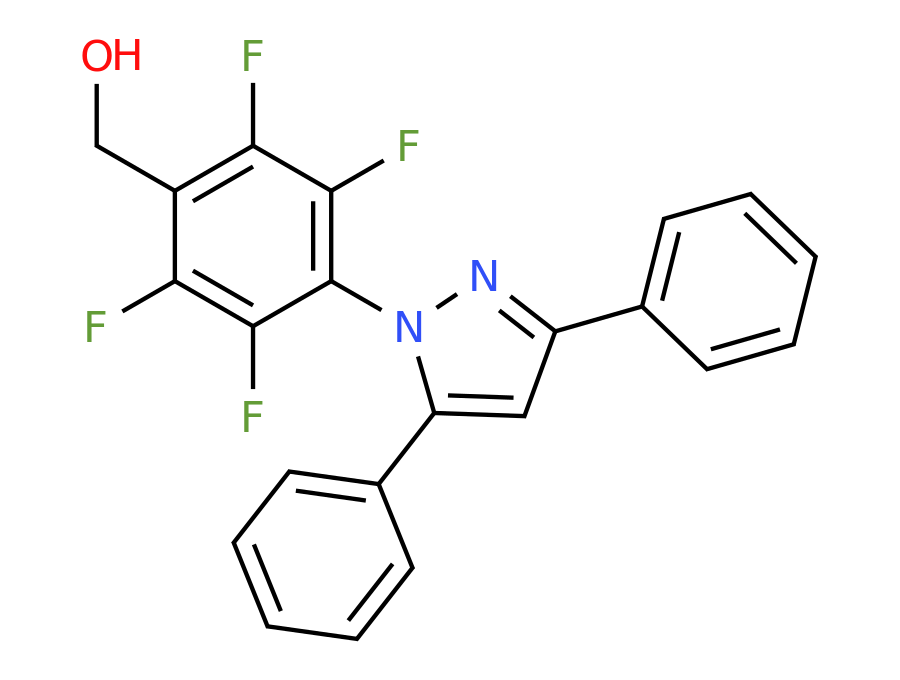 Structure Amb599088