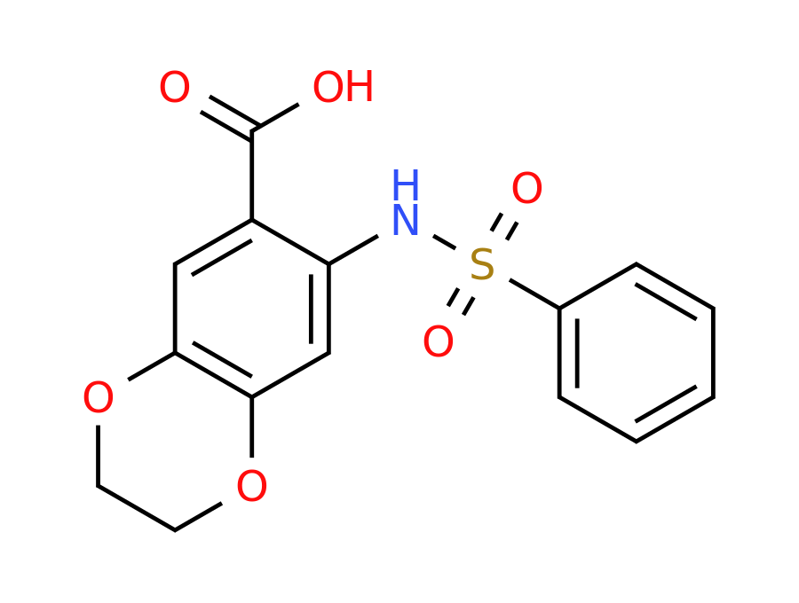 Structure Amb5991254