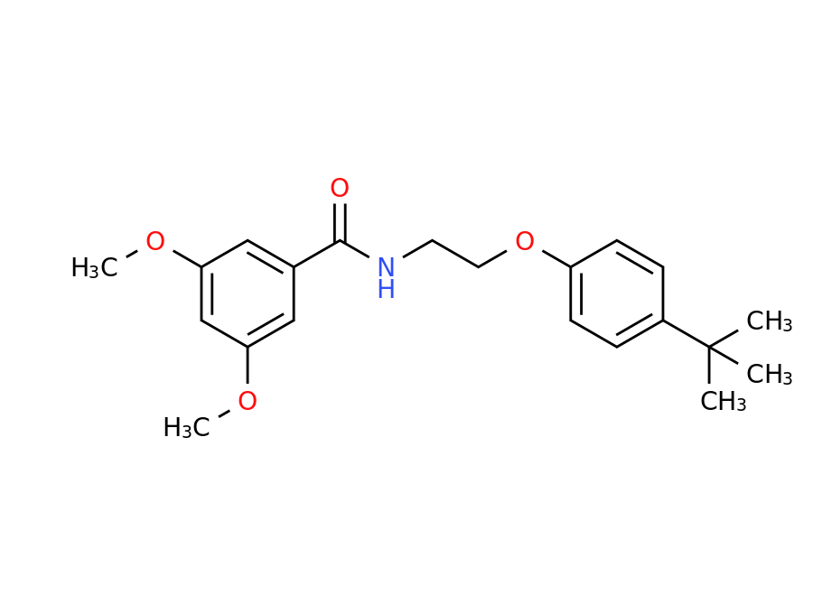 Structure Amb5992230