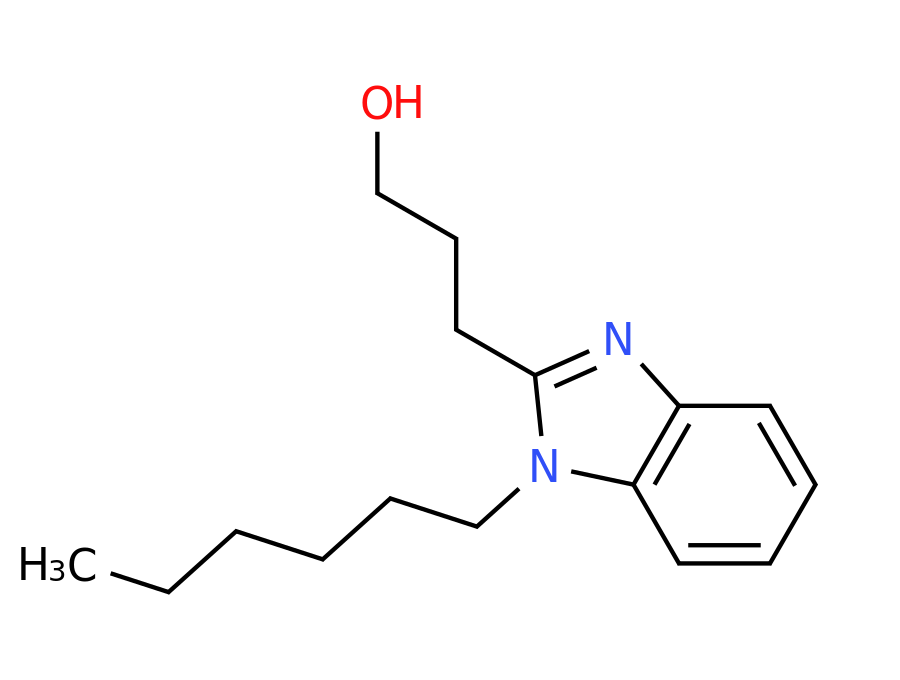 Structure Amb599302