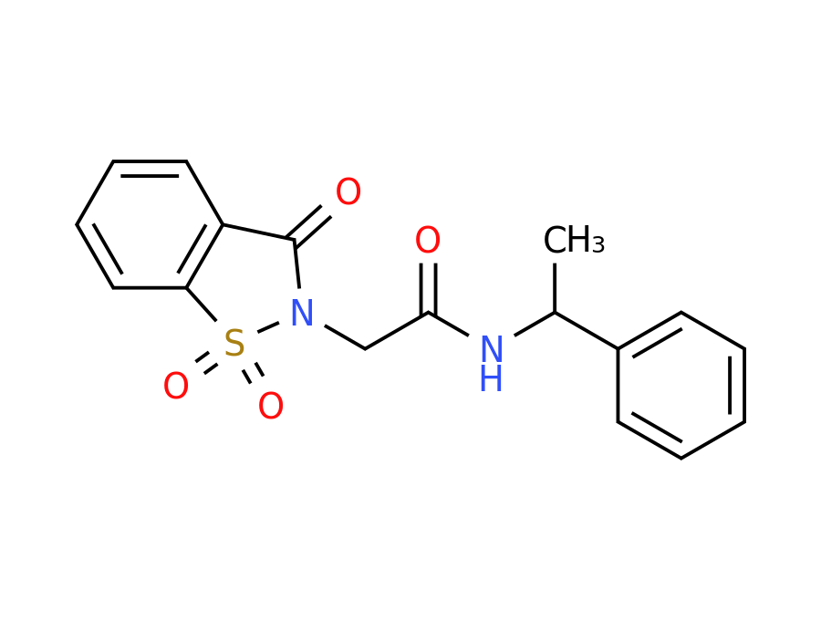 Structure Amb5993470