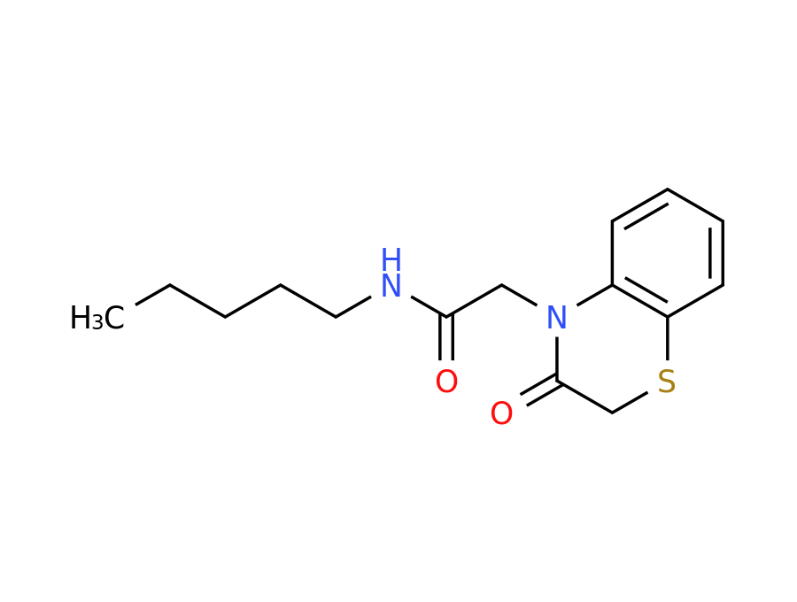 Structure Amb5996143