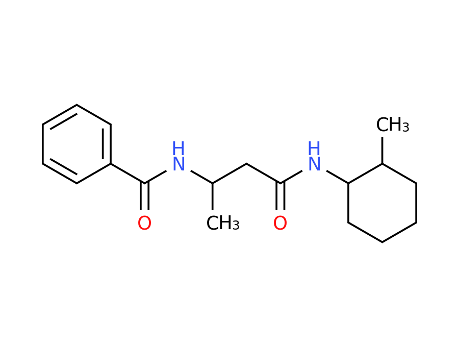 Structure Amb5996438