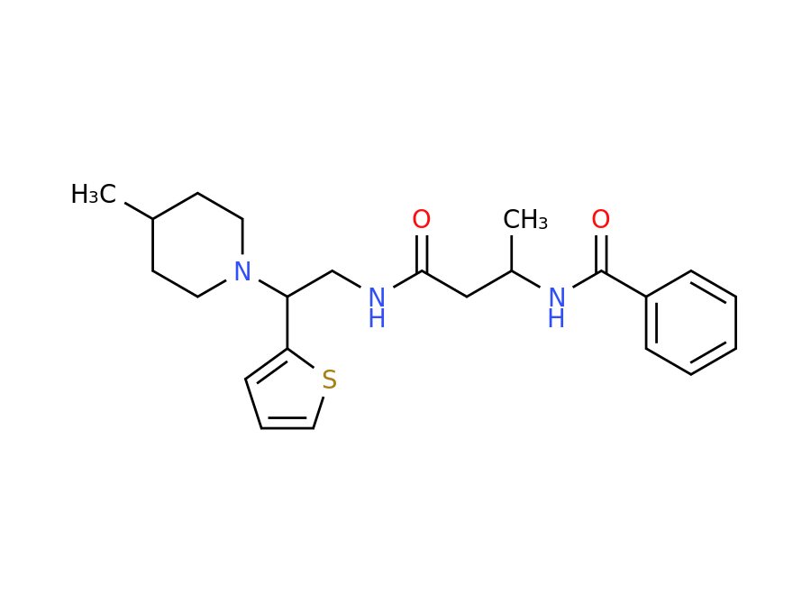 Structure Amb5996929