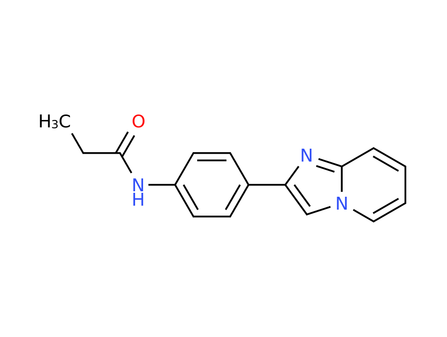 Structure Amb599707