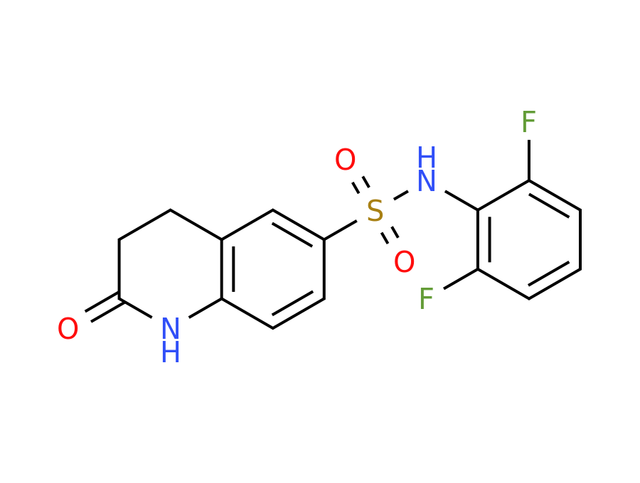 Structure Amb5999276