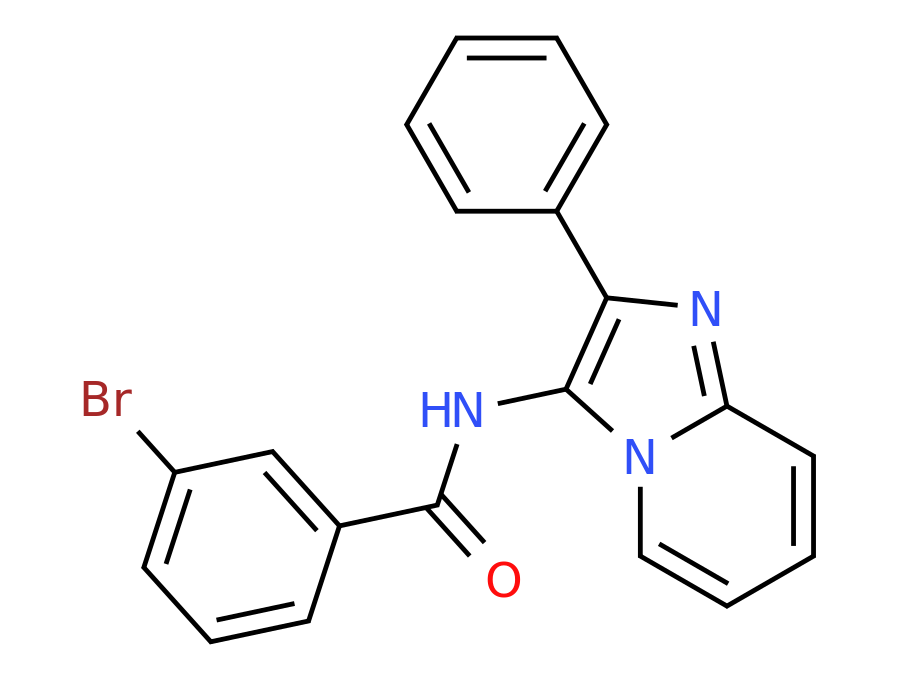 Structure Amb599943