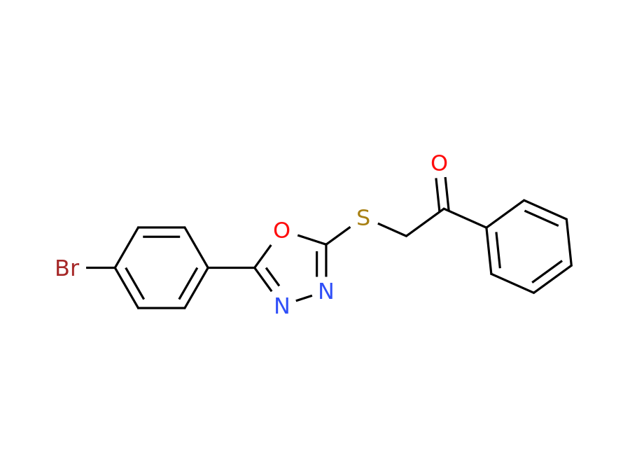 Structure Amb599969