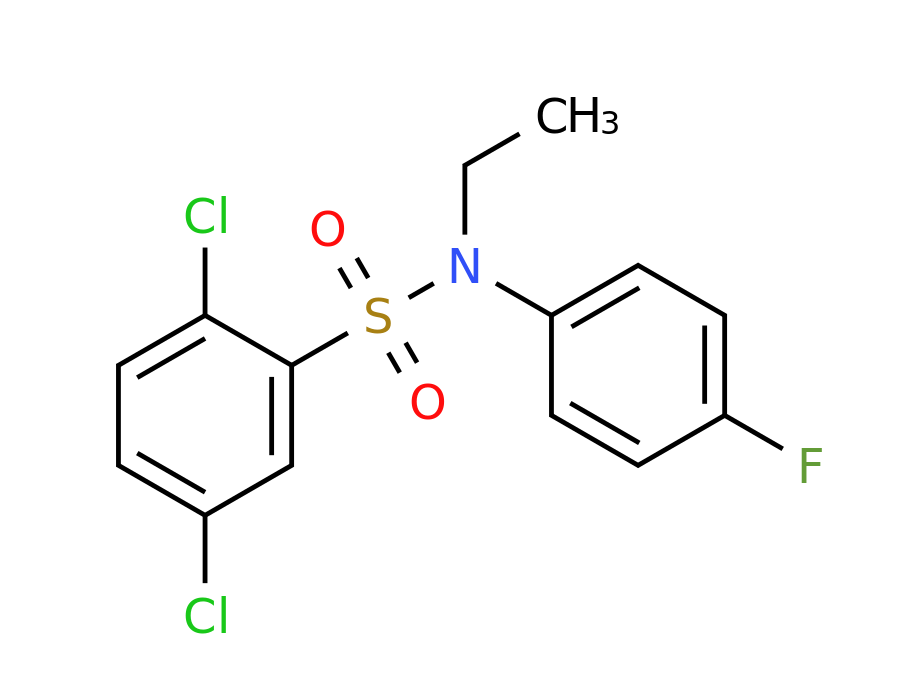 Structure Amb5999781