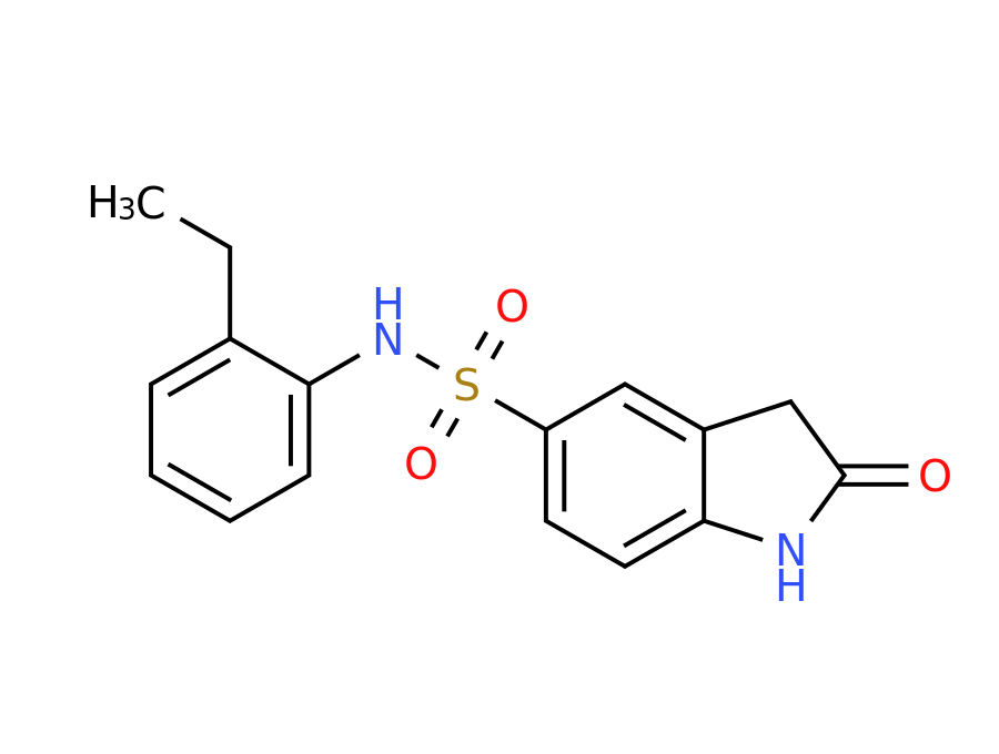 Structure Amb6002215