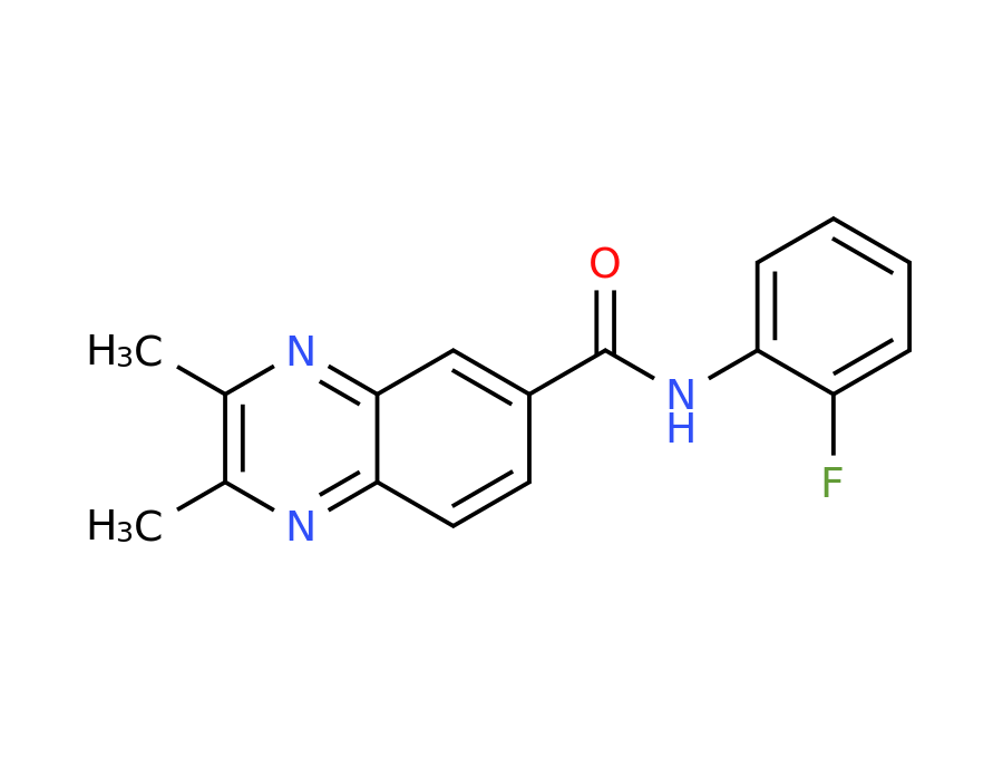 Structure Amb6002454