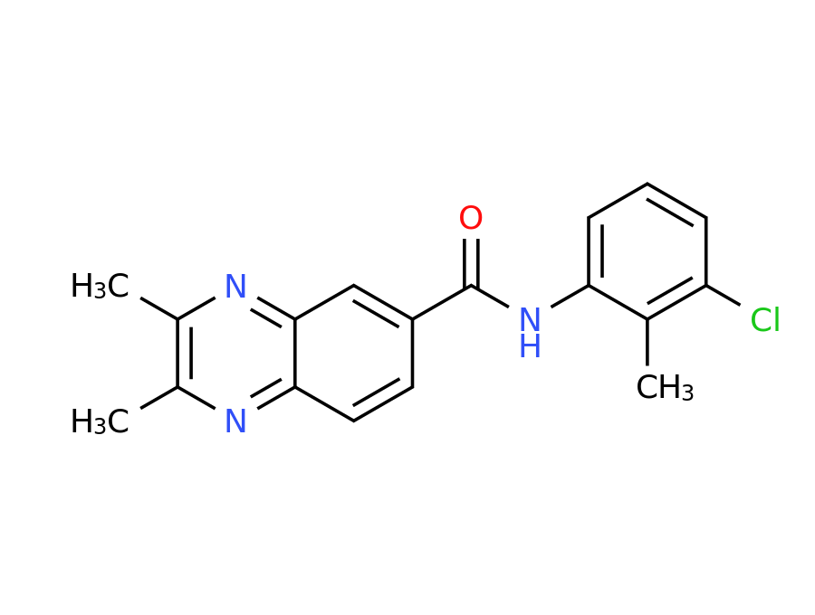 Structure Amb6002455