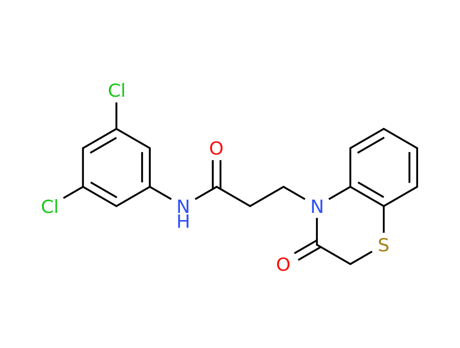 Structure Amb6002467