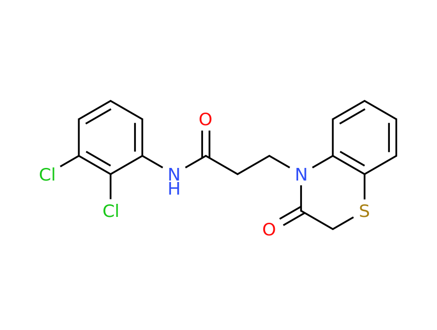 Structure Amb6002599