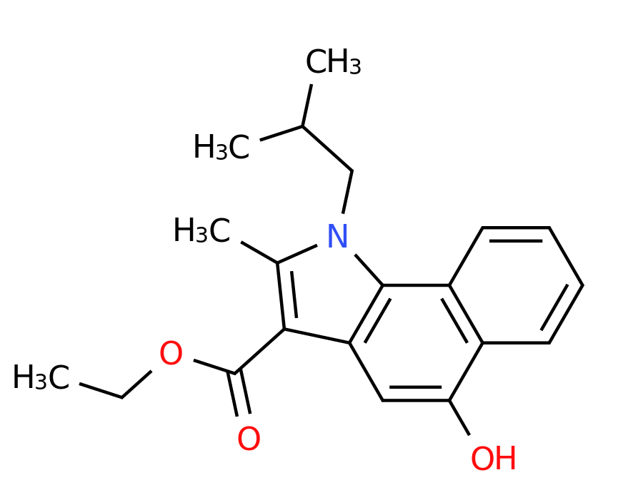 Structure Amb600272