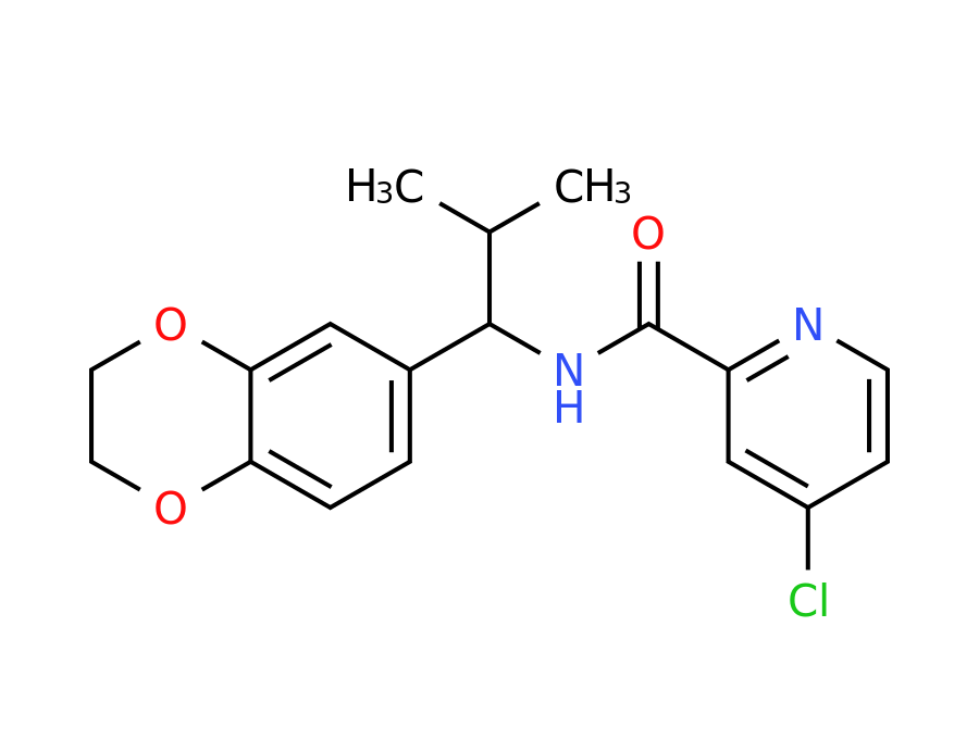 Structure Amb6003598