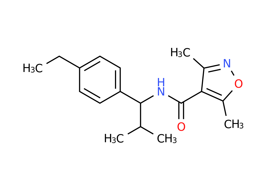 Structure Amb6003945