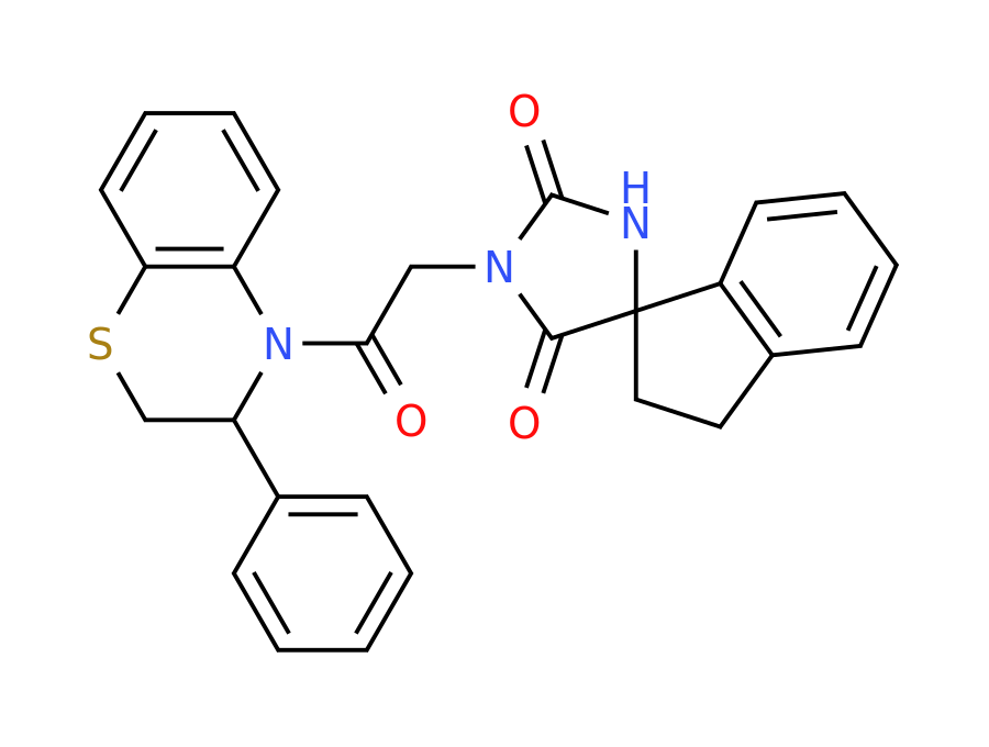 Structure Amb6004937