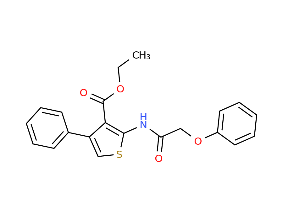 Structure Amb600631