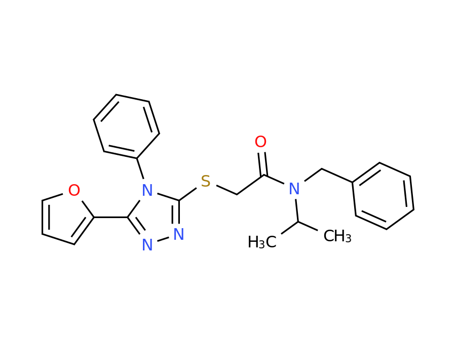 Structure Amb60065