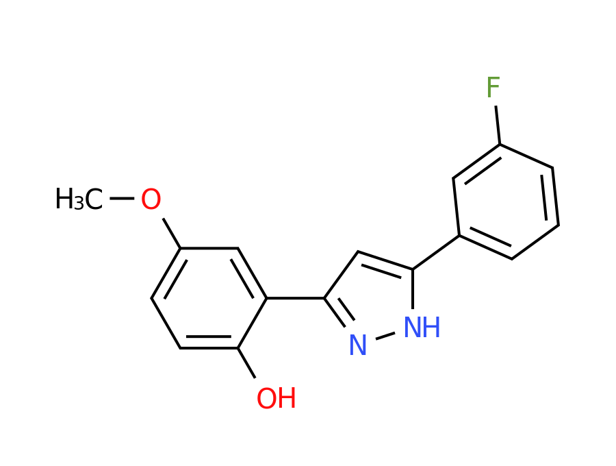 Structure Amb600678