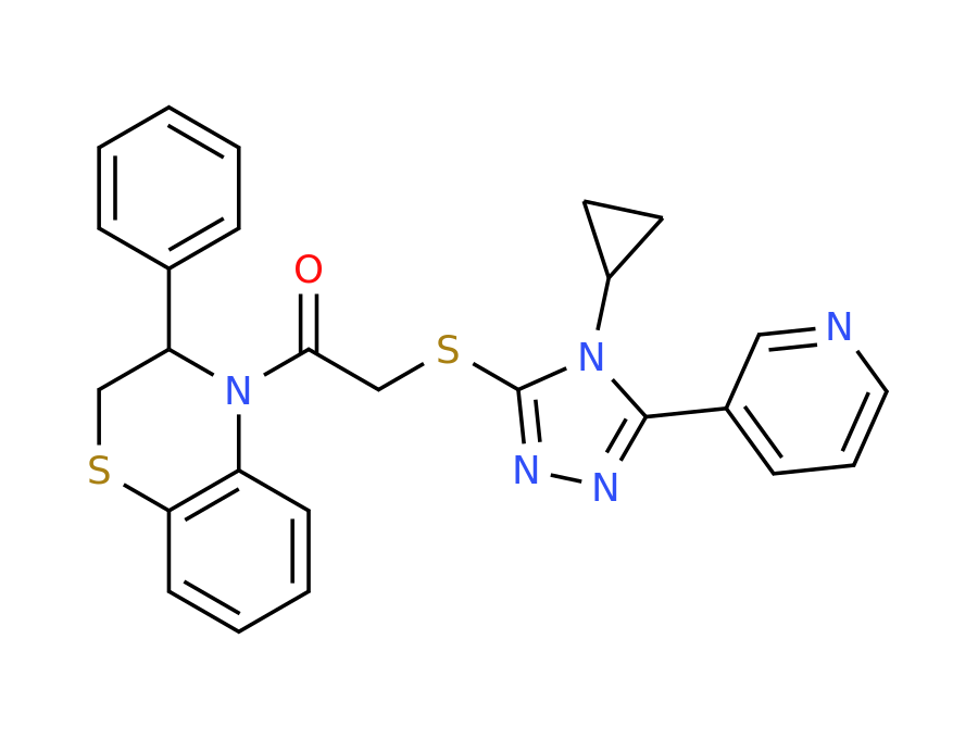 Structure Amb6007096