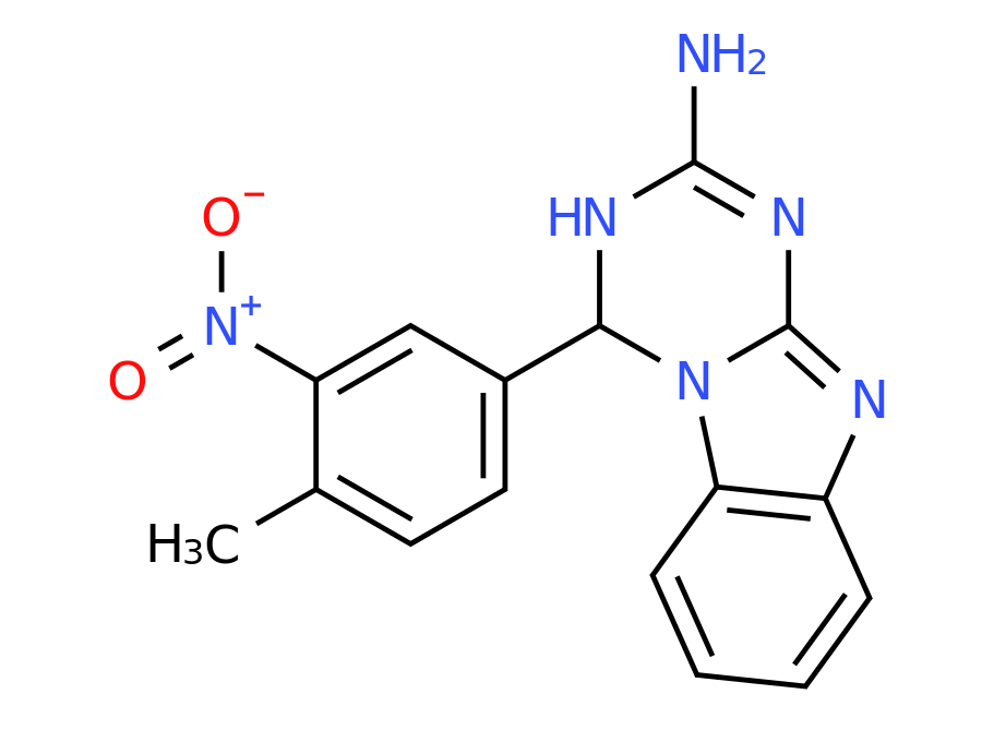 Structure Amb6008034